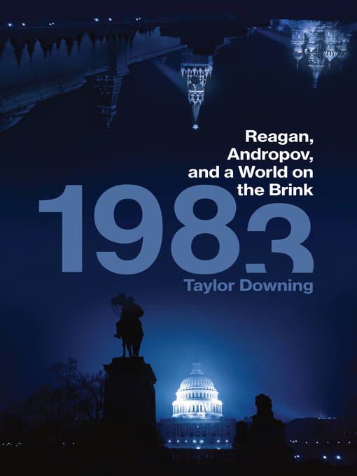 Title details for 1983 by Taylor Downing - Available